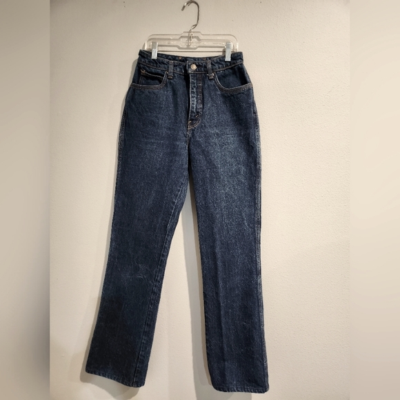 Vintage Body Lingo jeans , size 25 - Picture 1 of 3
